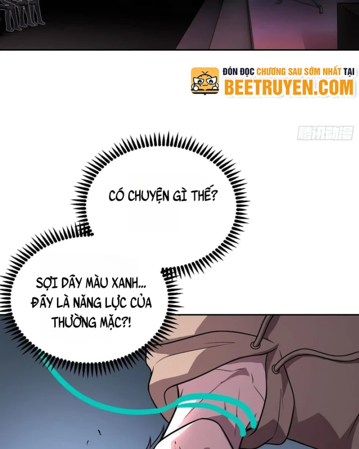 Thế Giới Toàn Người Điên, Tỉnh Táo Chính Là Bị Bệnh Chapter 73 - 3