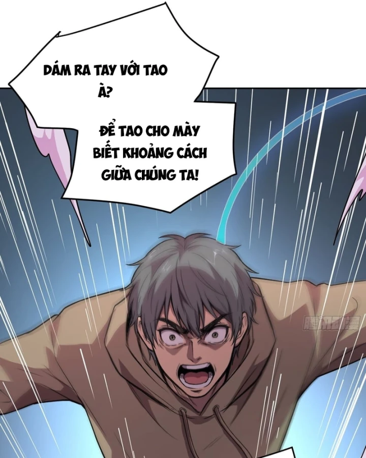 Thế Giới Toàn Người Điên, Tỉnh Táo Chính Là Bị Bệnh Chapter 73 - 6