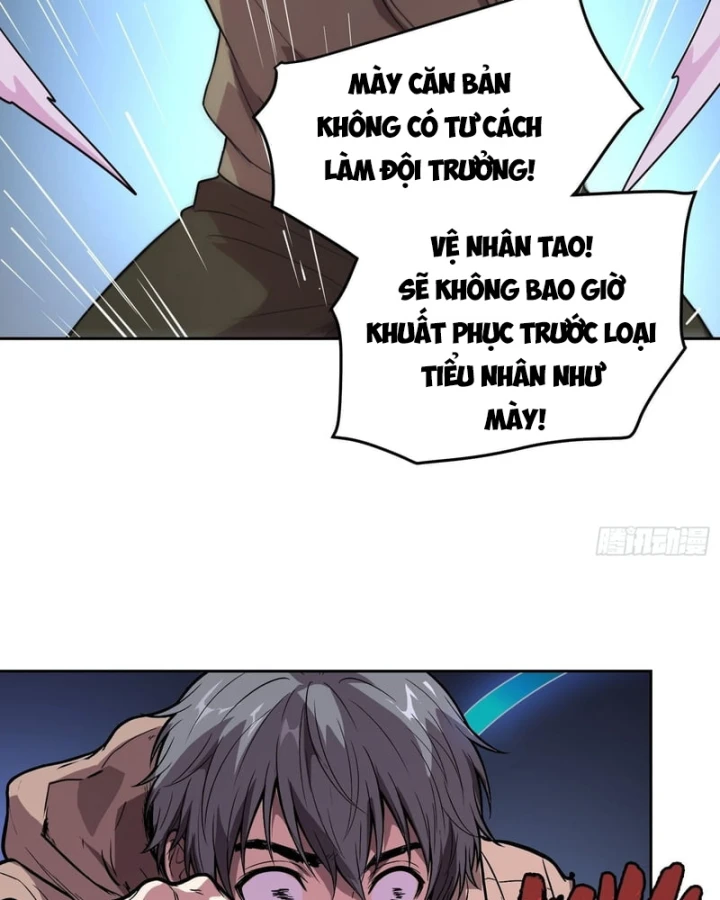 Thế Giới Toàn Người Điên, Tỉnh Táo Chính Là Bị Bệnh Chapter 73 - 7