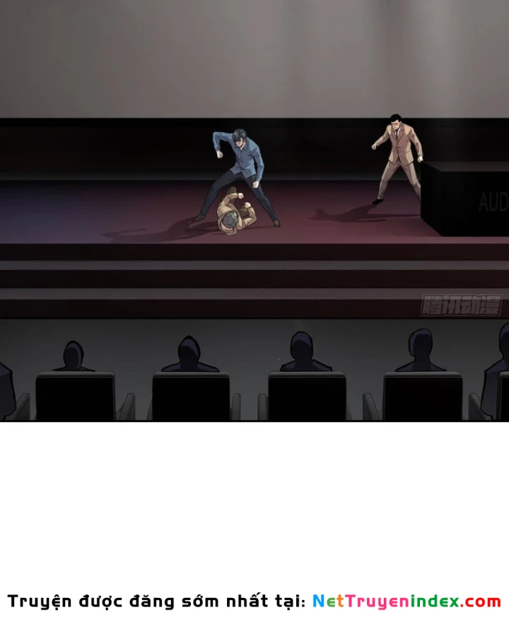 Thế Giới Toàn Người Điên, Tỉnh Táo Chính Là Bị Bệnh Chapter 73 - 15