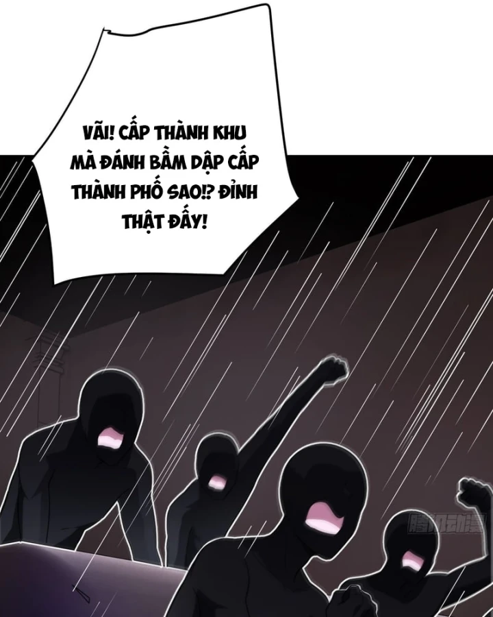 Thế Giới Toàn Người Điên, Tỉnh Táo Chính Là Bị Bệnh Chapter 73 - 16