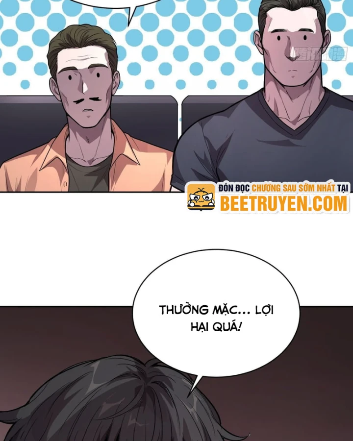 Thế Giới Toàn Người Điên, Tỉnh Táo Chính Là Bị Bệnh Chapter 73 - 18