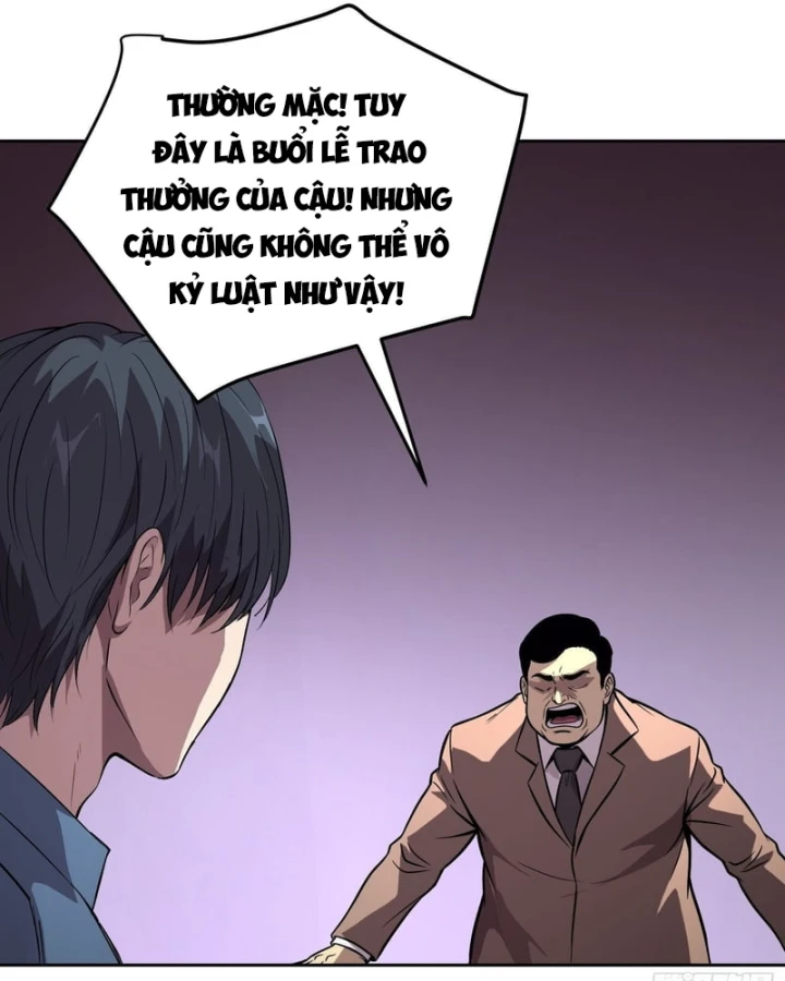 Thế Giới Toàn Người Điên, Tỉnh Táo Chính Là Bị Bệnh Chapter 73 - 20