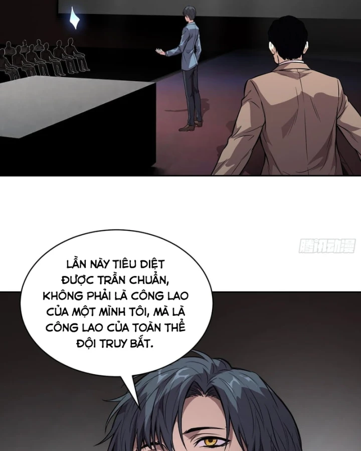 Thế Giới Toàn Người Điên, Tỉnh Táo Chính Là Bị Bệnh Chapter 73 - 24