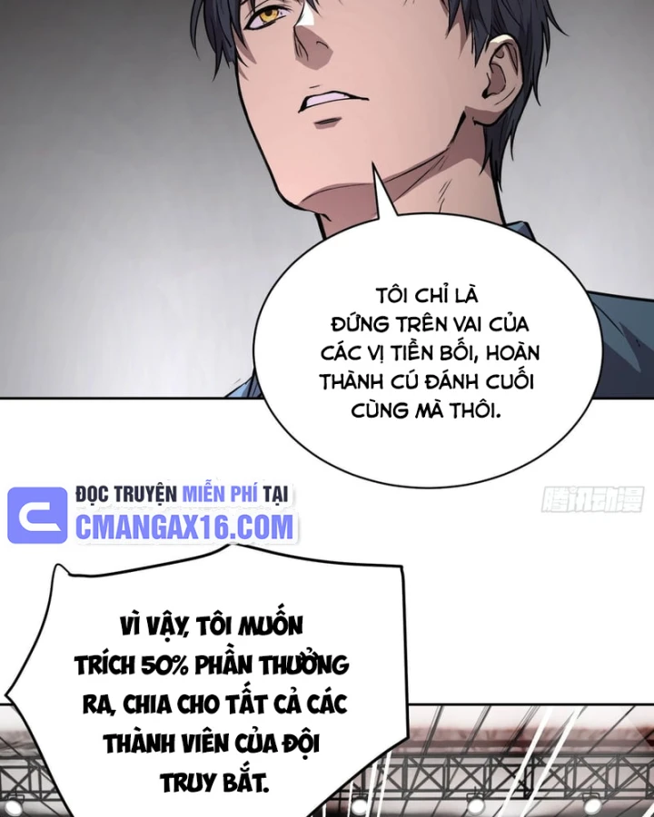 Thế Giới Toàn Người Điên, Tỉnh Táo Chính Là Bị Bệnh Chapter 73 - 25