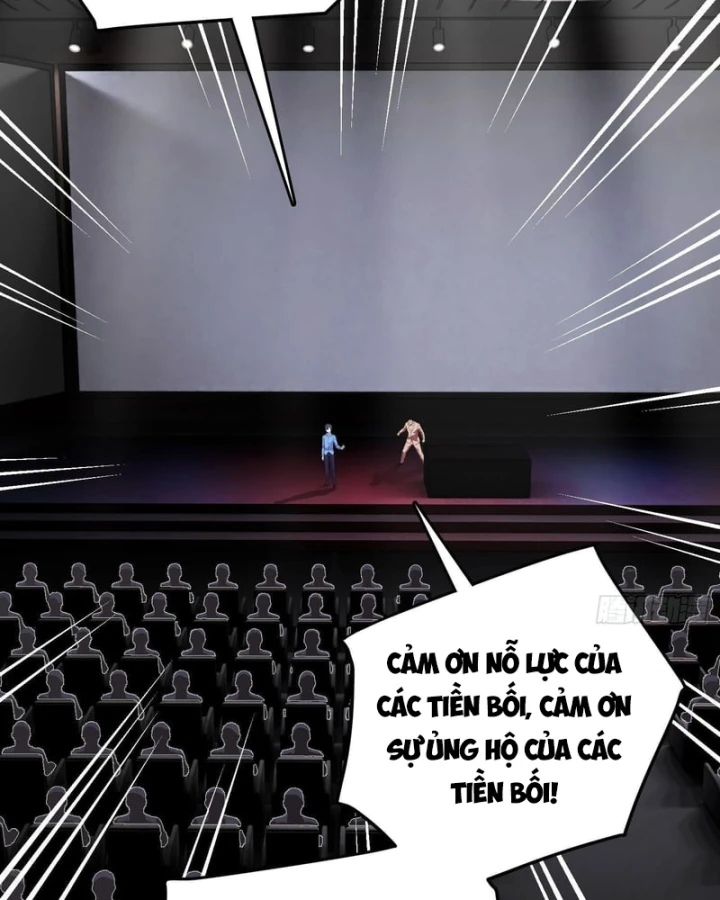 Thế Giới Toàn Người Điên, Tỉnh Táo Chính Là Bị Bệnh Chapter 73 - 26