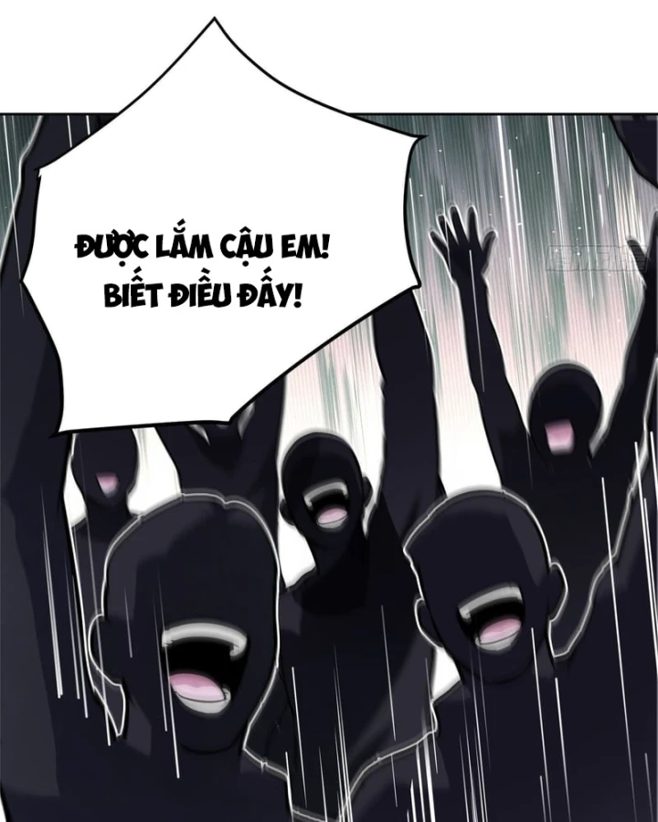 Thế Giới Toàn Người Điên, Tỉnh Táo Chính Là Bị Bệnh Chapter 73 - 29