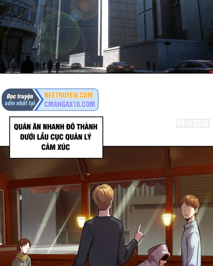 Thế Giới Toàn Người Điên, Tỉnh Táo Chính Là Bị Bệnh Chapter 77 - 3
