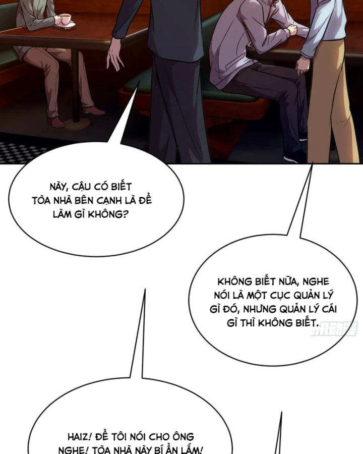 Thế Giới Toàn Người Điên, Tỉnh Táo Chính Là Bị Bệnh Chapter 77 - 4