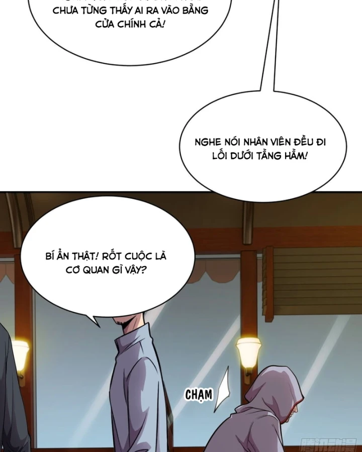 Thế Giới Toàn Người Điên, Tỉnh Táo Chính Là Bị Bệnh Chapter 77 - 5