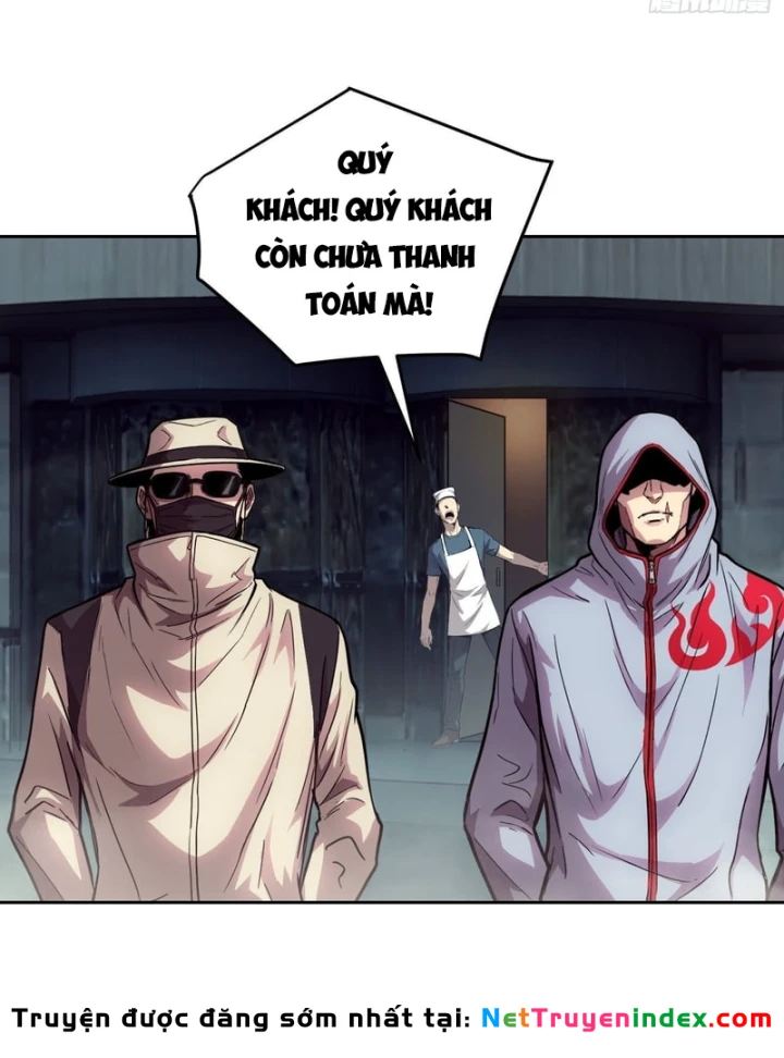 Thế Giới Toàn Người Điên, Tỉnh Táo Chính Là Bị Bệnh Chapter 77 - 9