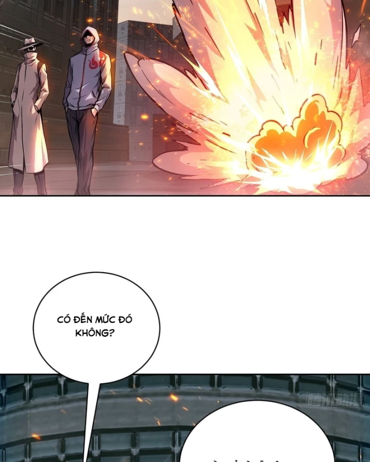 Thế Giới Toàn Người Điên, Tỉnh Táo Chính Là Bị Bệnh Chapter 77 - 12