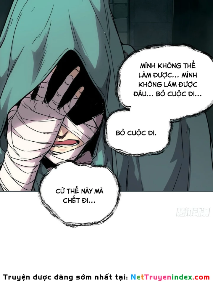 Thế Giới Toàn Người Điên, Tỉnh Táo Chính Là Bị Bệnh Chapter 77 - 20