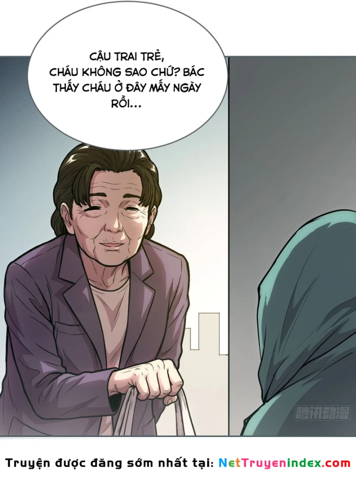 Thế Giới Toàn Người Điên, Tỉnh Táo Chính Là Bị Bệnh Chapter 77 - 22