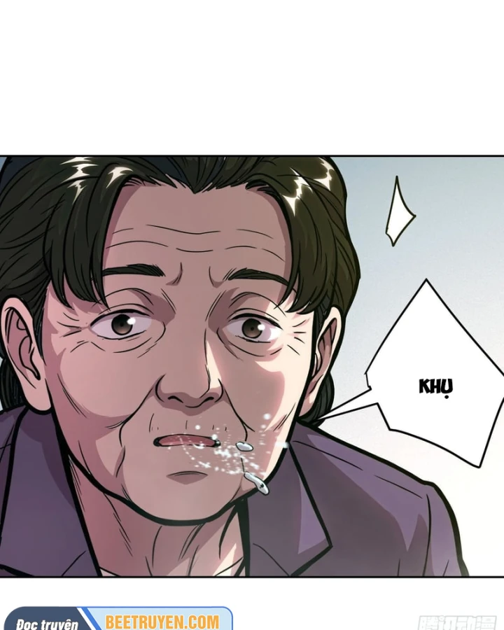 Thế Giới Toàn Người Điên, Tỉnh Táo Chính Là Bị Bệnh Chapter 77 - 23