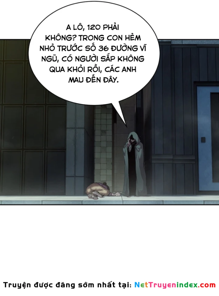 Thế Giới Toàn Người Điên, Tỉnh Táo Chính Là Bị Bệnh Chapter 77 - 26