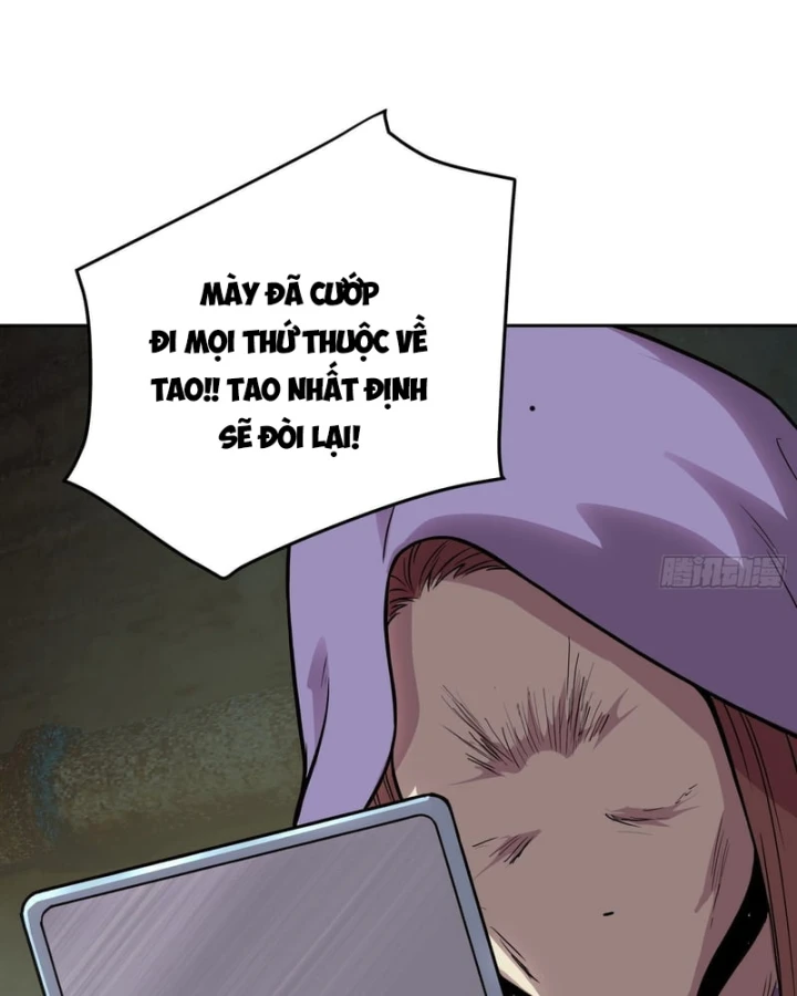 Thế Giới Toàn Người Điên, Tỉnh Táo Chính Là Bị Bệnh Chapter 77 - 33