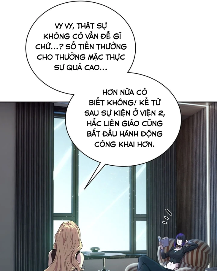 Thế Giới Toàn Người Điên, Tỉnh Táo Chính Là Bị Bệnh Chapter 77 - 36