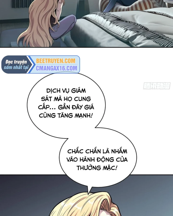 Thế Giới Toàn Người Điên, Tỉnh Táo Chính Là Bị Bệnh Chapter 77 - 37