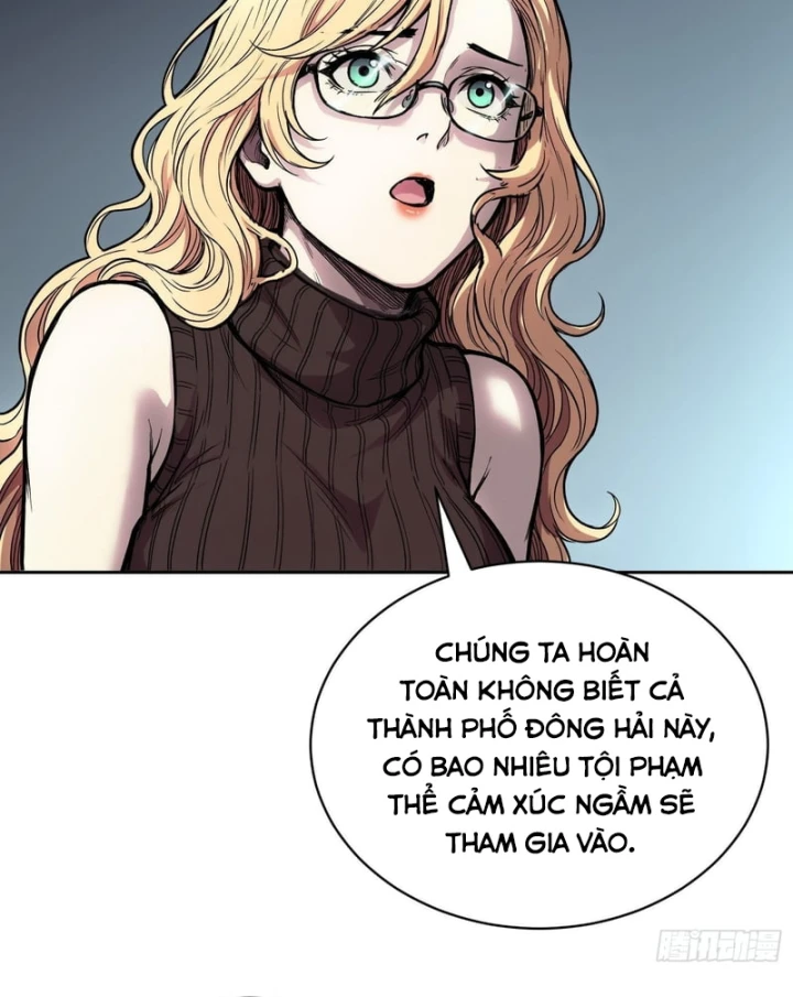 Thế Giới Toàn Người Điên, Tỉnh Táo Chính Là Bị Bệnh Chapter 77 - 38