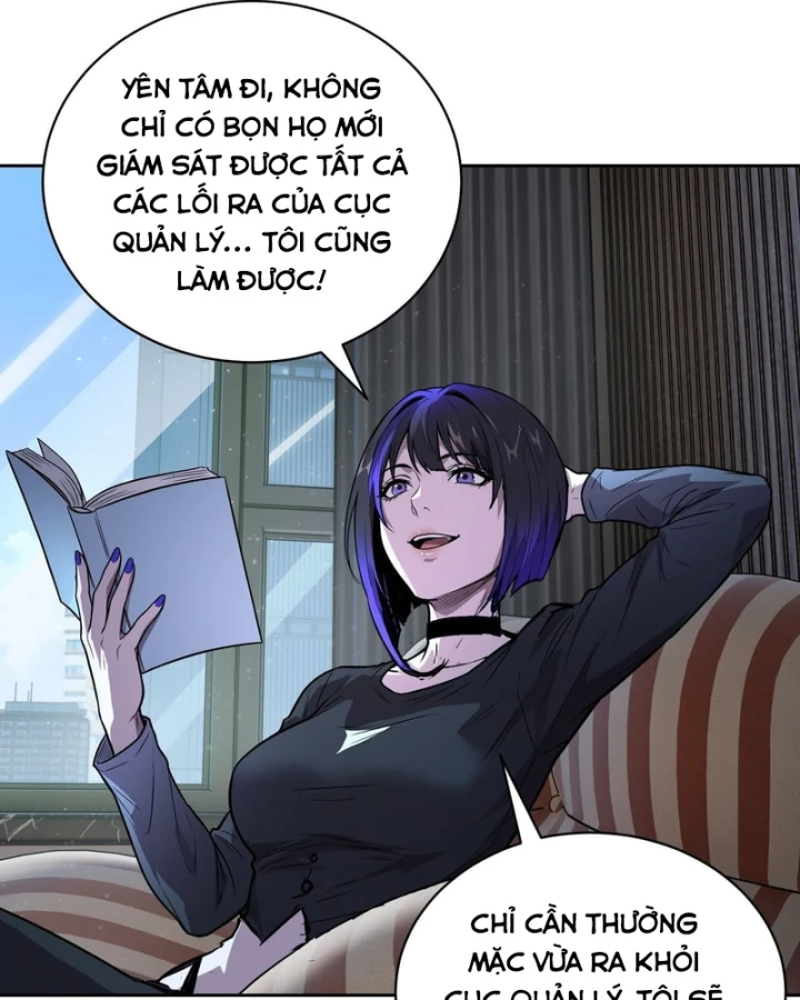 Thế Giới Toàn Người Điên, Tỉnh Táo Chính Là Bị Bệnh Chapter 77 - 39