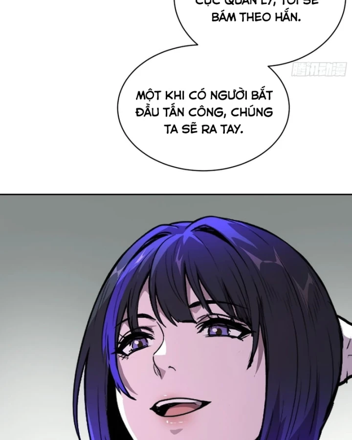 Thế Giới Toàn Người Điên, Tỉnh Táo Chính Là Bị Bệnh Chapter 77 - 40