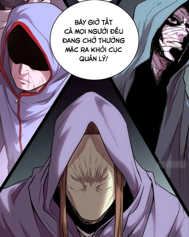 Thế Giới Toàn Người Điên, Tỉnh Táo Chính Là Bị Bệnh Chapter 77 - 44