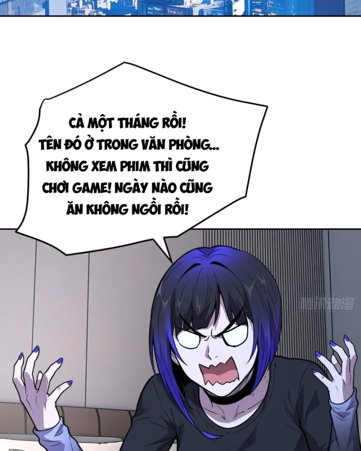 Thế Giới Toàn Người Điên, Tỉnh Táo Chính Là Bị Bệnh Chapter 78 - 3