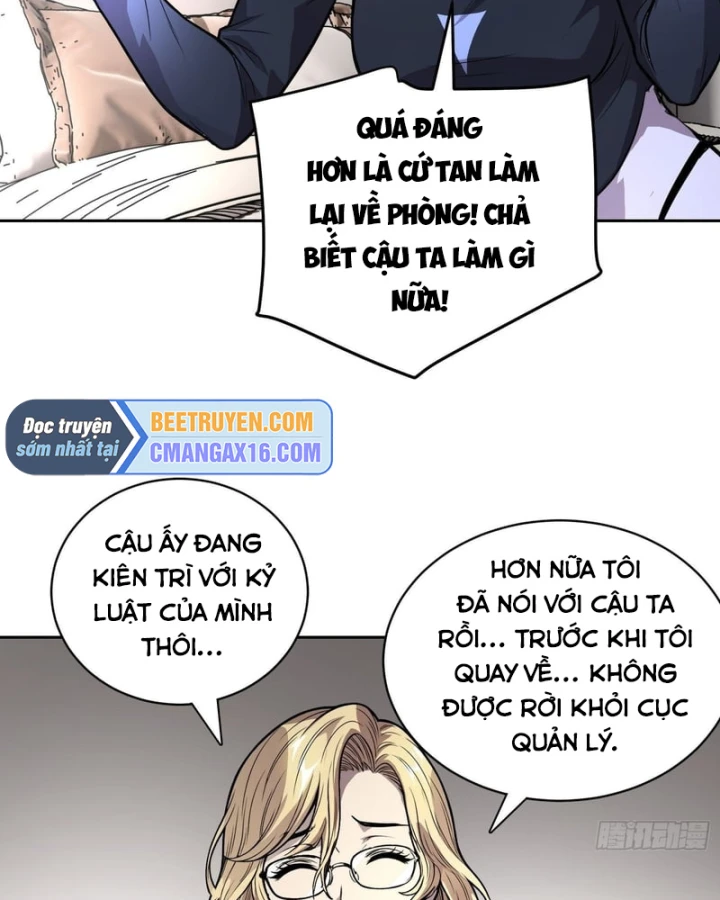Thế Giới Toàn Người Điên, Tỉnh Táo Chính Là Bị Bệnh Chapter 78 - 4