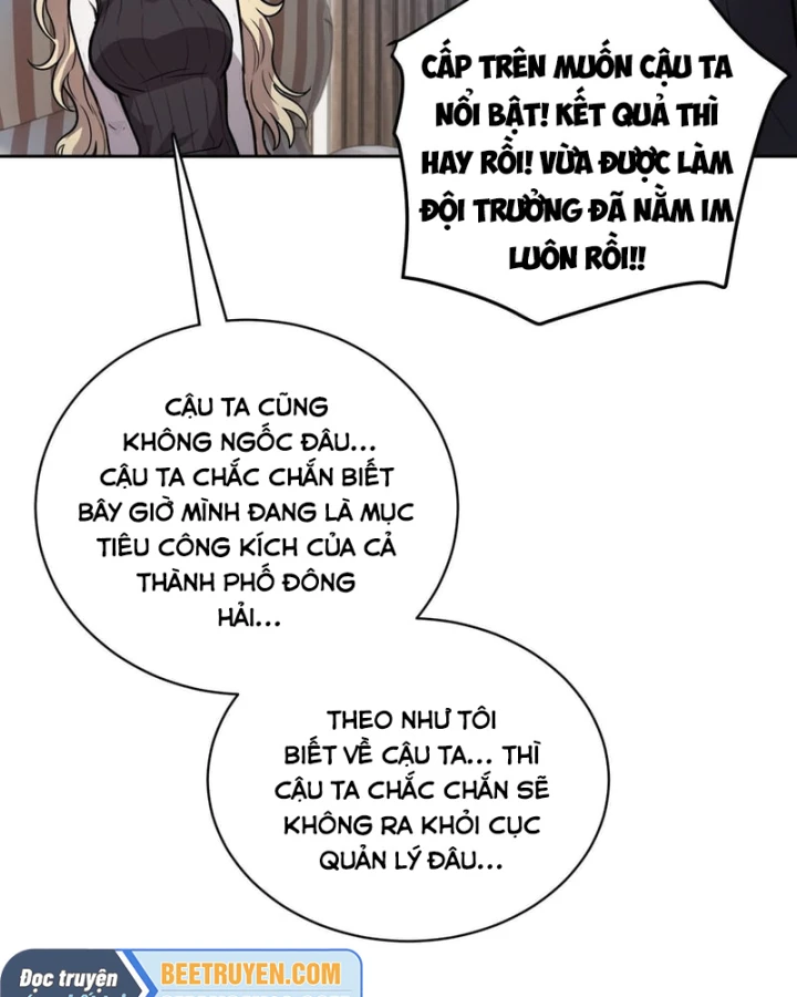 Thế Giới Toàn Người Điên, Tỉnh Táo Chính Là Bị Bệnh Chapter 78 - 7