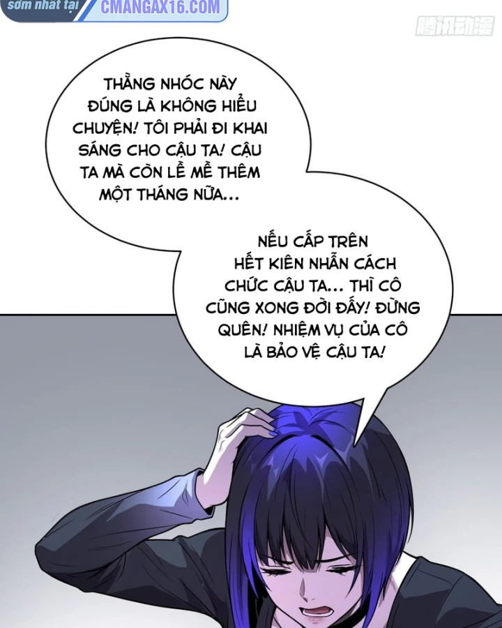 Thế Giới Toàn Người Điên, Tỉnh Táo Chính Là Bị Bệnh Chapter 78 - 8