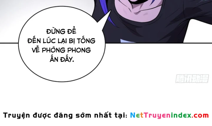 Thế Giới Toàn Người Điên, Tỉnh Táo Chính Là Bị Bệnh Chapter 78 - 9