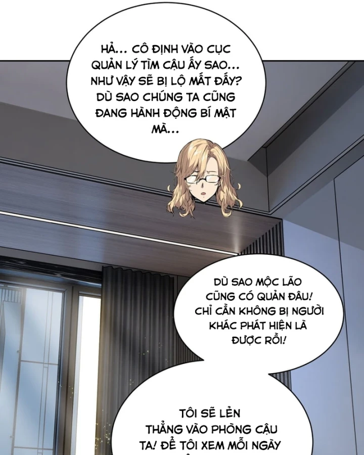 Thế Giới Toàn Người Điên, Tỉnh Táo Chính Là Bị Bệnh Chapter 78 - 10