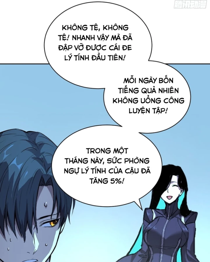 Thế Giới Toàn Người Điên, Tỉnh Táo Chính Là Bị Bệnh Chapter 78 - 25