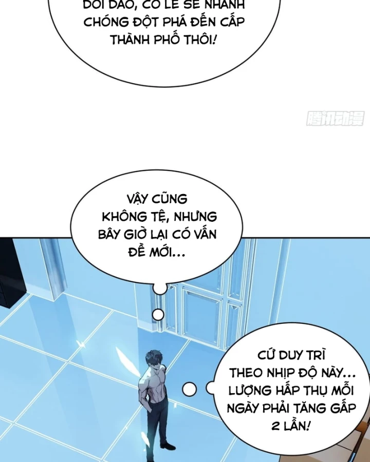 Thế Giới Toàn Người Điên, Tỉnh Táo Chính Là Bị Bệnh Chapter 78 - 27