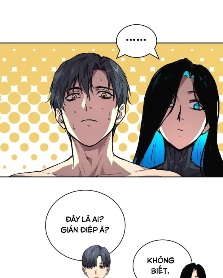 Thế Giới Toàn Người Điên, Tỉnh Táo Chính Là Bị Bệnh Chapter 78 - 40