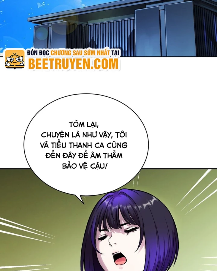 Thế Giới Toàn Người Điên, Tỉnh Táo Chính Là Bị Bệnh Chapter 79 - 3