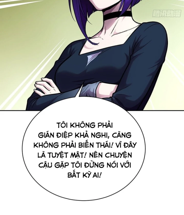 Thế Giới Toàn Người Điên, Tỉnh Táo Chính Là Bị Bệnh Chapter 79 - 4