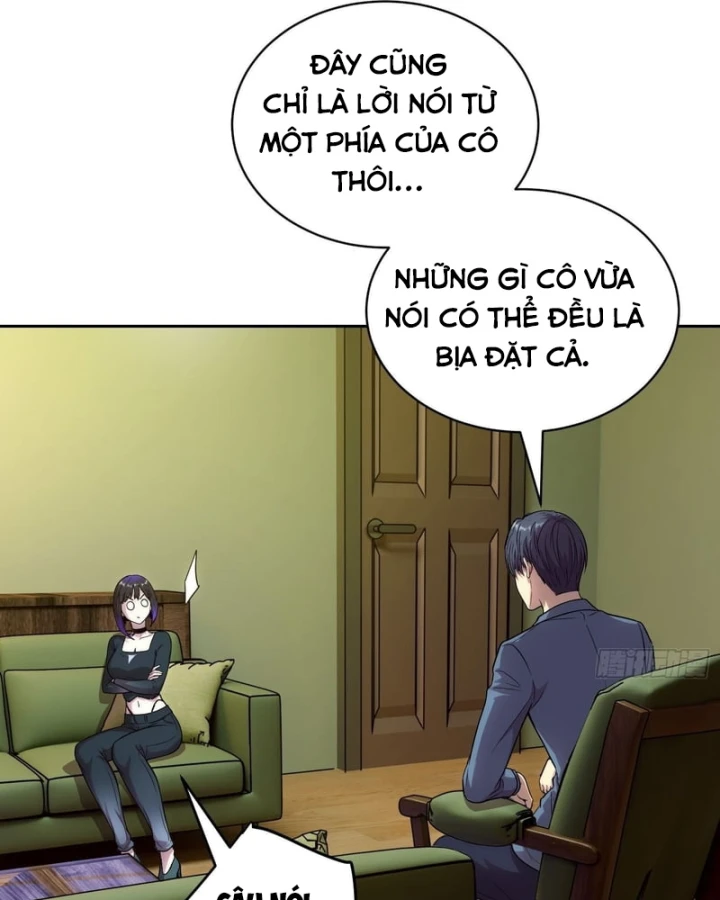 Thế Giới Toàn Người Điên, Tỉnh Táo Chính Là Bị Bệnh Chapter 79 - 5