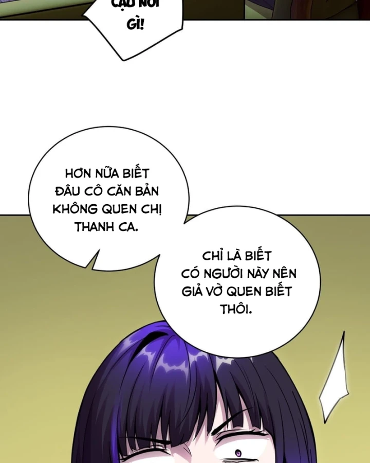 Thế Giới Toàn Người Điên, Tỉnh Táo Chính Là Bị Bệnh Chapter 79 - 6