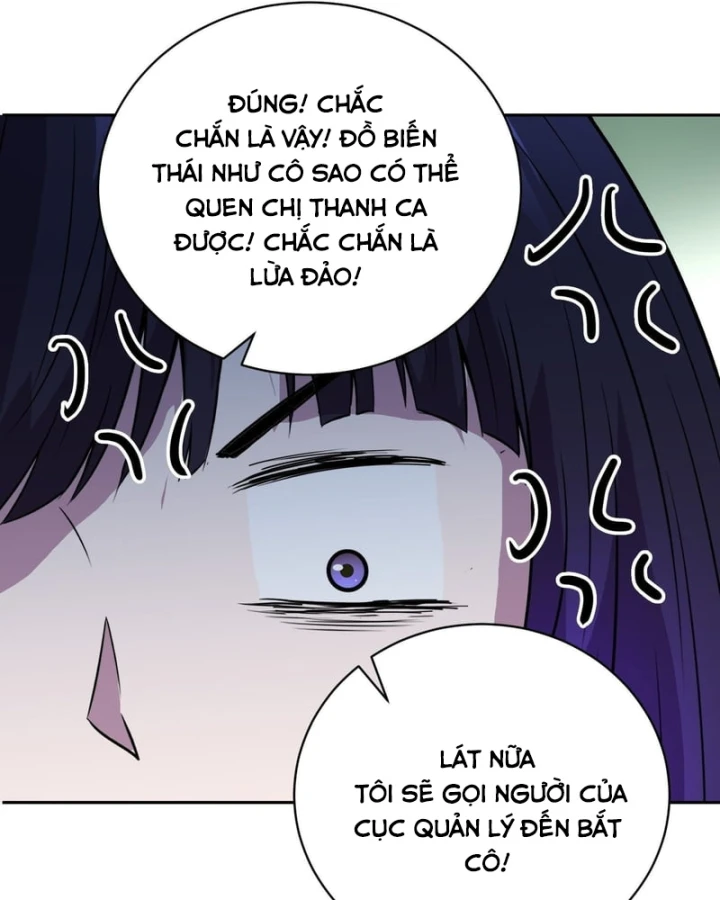 Thế Giới Toàn Người Điên, Tỉnh Táo Chính Là Bị Bệnh Chapter 79 - 8