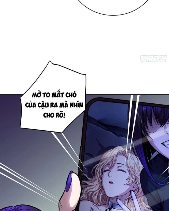 Thế Giới Toàn Người Điên, Tỉnh Táo Chính Là Bị Bệnh Chapter 79 - 9