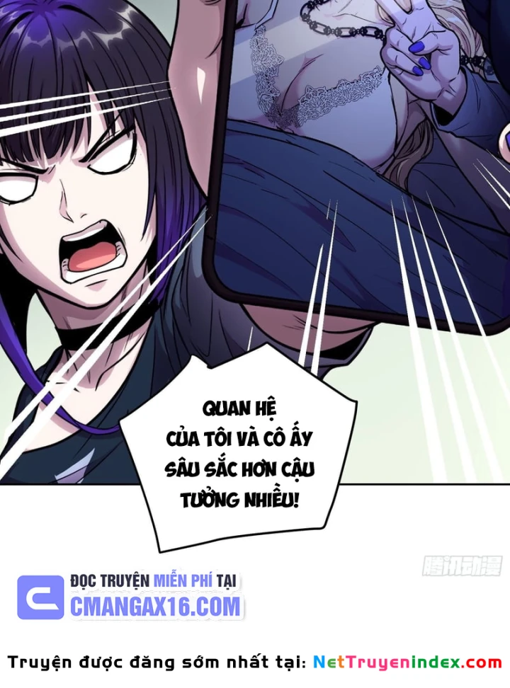 Thế Giới Toàn Người Điên, Tỉnh Táo Chính Là Bị Bệnh Chapter 79 - 10