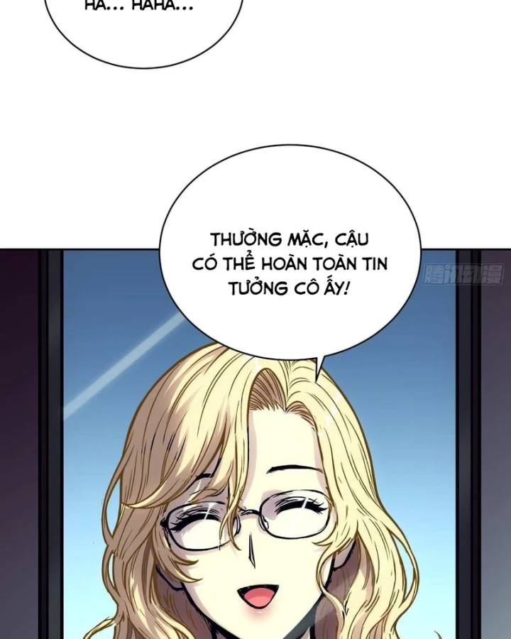 Thế Giới Toàn Người Điên, Tỉnh Táo Chính Là Bị Bệnh Chapter 79 - 16