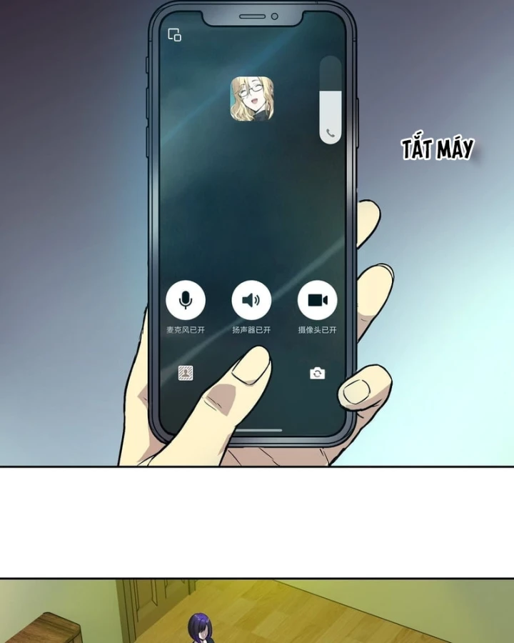 Thế Giới Toàn Người Điên, Tỉnh Táo Chính Là Bị Bệnh Chapter 79 - 18