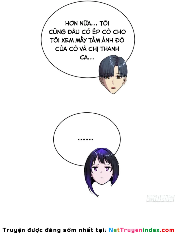 Thế Giới Toàn Người Điên, Tỉnh Táo Chính Là Bị Bệnh Chapter 79 - 22