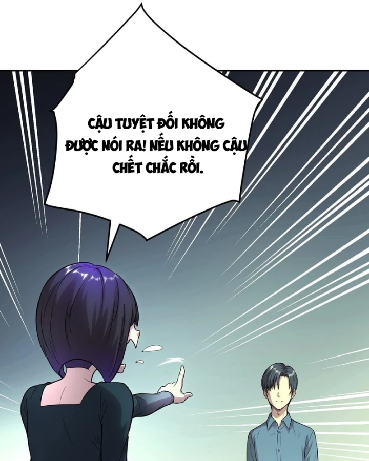 Thế Giới Toàn Người Điên, Tỉnh Táo Chính Là Bị Bệnh Chapter 79 - 25