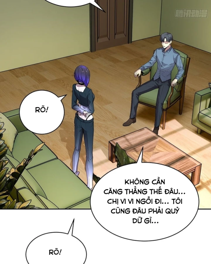 Thế Giới Toàn Người Điên, Tỉnh Táo Chính Là Bị Bệnh Chapter 80 - 2