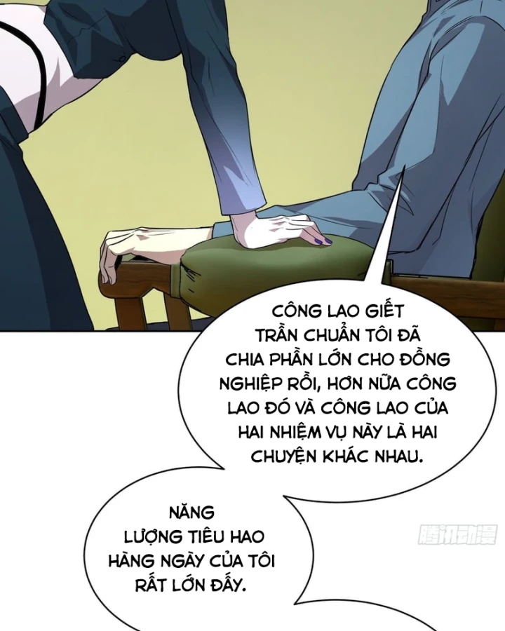 Thế Giới Toàn Người Điên, Tỉnh Táo Chính Là Bị Bệnh Chapter 80 - 9