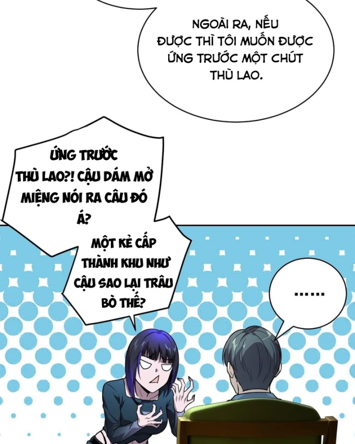 Thế Giới Toàn Người Điên, Tỉnh Táo Chính Là Bị Bệnh Chapter 80 - 10